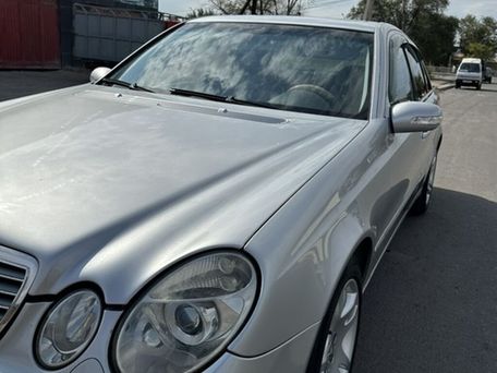 Mercedes-Benz E-Класс, 2004