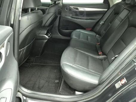 Hyundai Grandeur, 2021 — photo 9