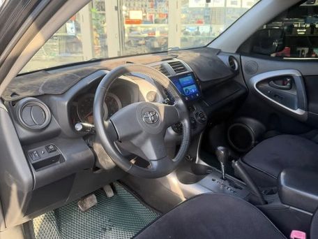 Toyota RAV4, 2007 — сүрөт 3