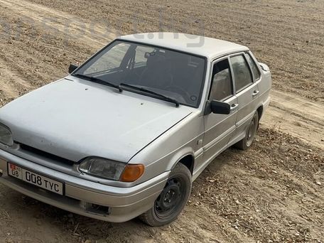LADA 2115, 2005 — photo 4