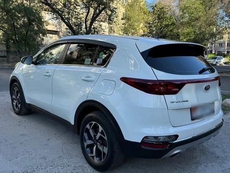 Kia Sportage, 2019 — 照片 4