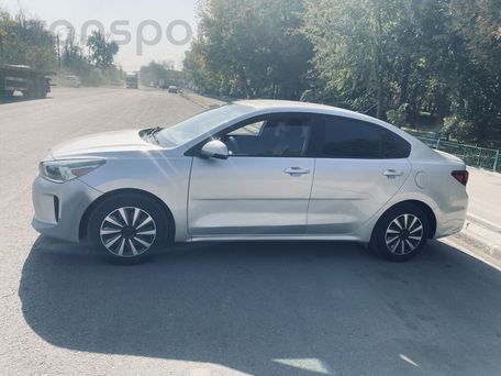 Kia Rio, 2018 — сүрөт 5