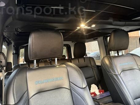 Jeep Wrangler, 2023 — фото 10
