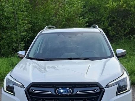 Subaru Forester, 2023 — фото 1