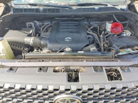 Toyota Tundra, 2020 — сүрөт 11