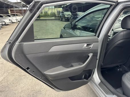 Hyundai Sonata, 2023 — photo 18