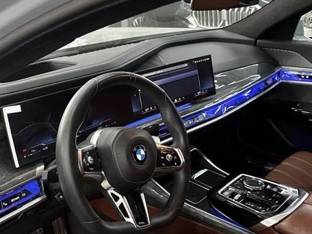 BMW 7 серии, 2023 — сүрөт 4