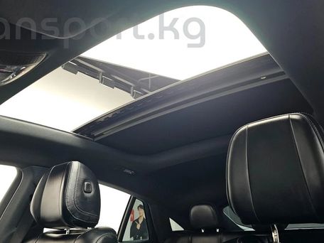 Mercedes-Benz GLE Coupe AMG, 2021 — фото 15