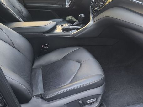 Toyota Camry, 2021 — сүрөт 5