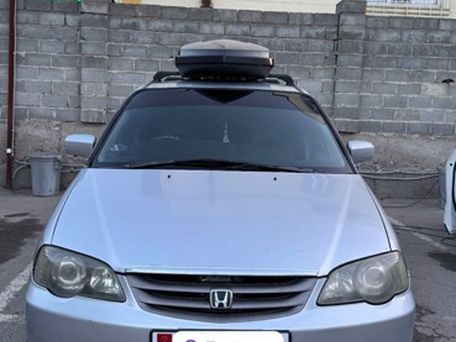 Honda Odyssey, 2000 — сүрөт 1