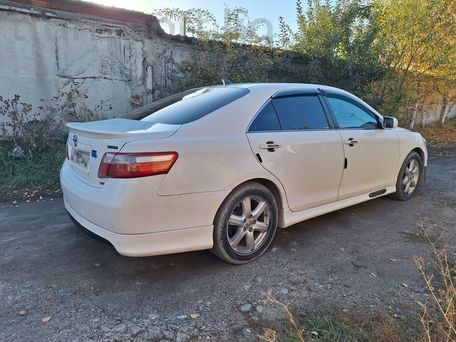 Toyota Camry, 2008 — сүрөт 4
