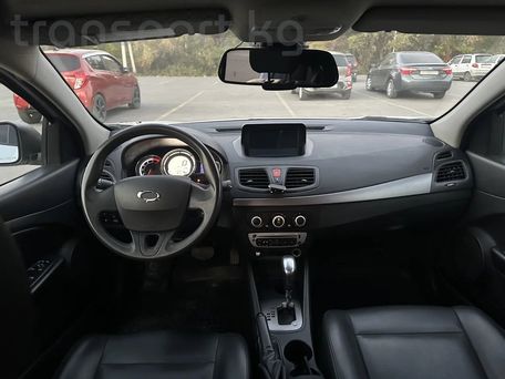 Renault Samsung SM3, 2018 — 照片 8