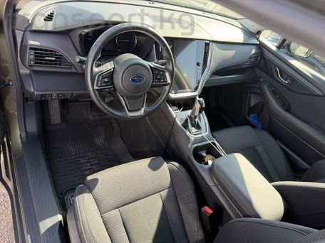 Subaru Outback, 2020 — фото 10