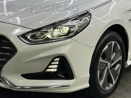 Hyundai Sonata, 2020 — фото 3