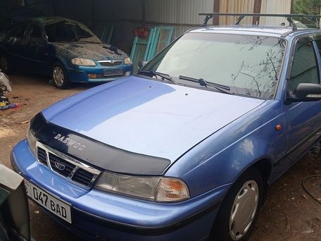 Daewoo Nexia, 2007 — 照片 15