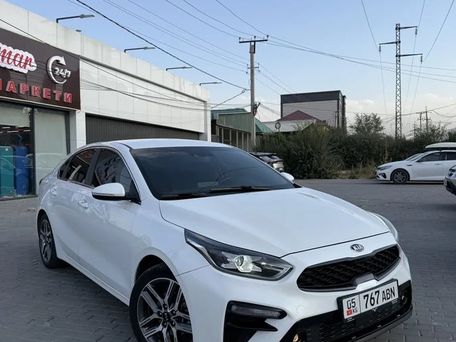 Kia K3, 2021 — сүрөт 3