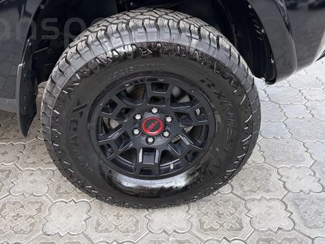 Toyota 4Runner, 2021 — 照片 10