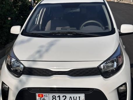 Kia Morning, 2019 — сүрөт 1