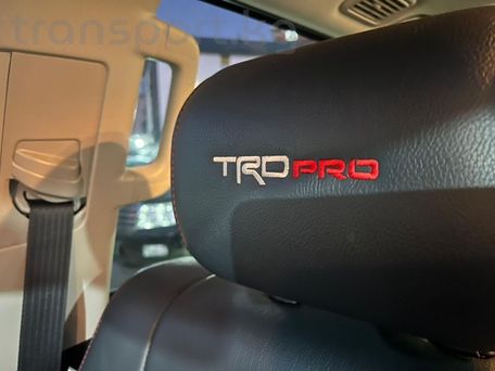 Toyota Sequoia, 2020 — photo 5