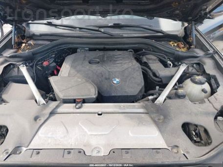 BMW X3, 2021 — photo 9