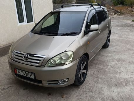 Toyota Ipsum, 2002 — сүрөт 1