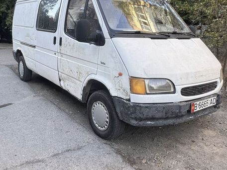 Ford Transit, 1996 — photo 1