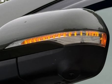 SsangYong Rexton Sports, 2021 — photo 9