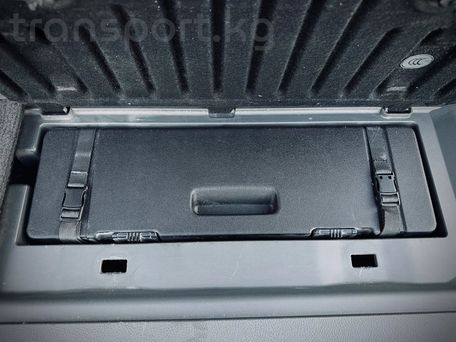 Toyota Land Cruiser, 2008 — фото 8