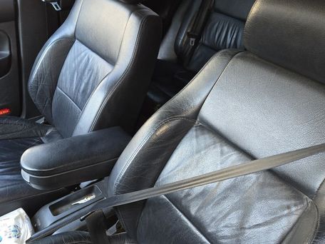 Volkswagen Golf, 2003 — 照片 7