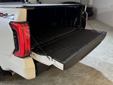 Toyota Tundra, 2024 — photo 7