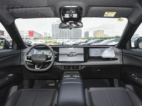 Changan CS75 Plus, 2026 — сүрөт 4