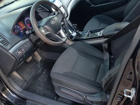 Hyundai i40, 2013 — photo 6