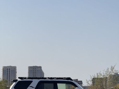 Toyota 4Runner, 2020 — сүрөт 5