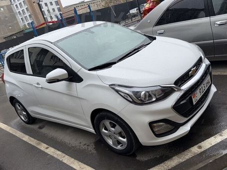 Chevrolet Spark, 2021 — photo 3