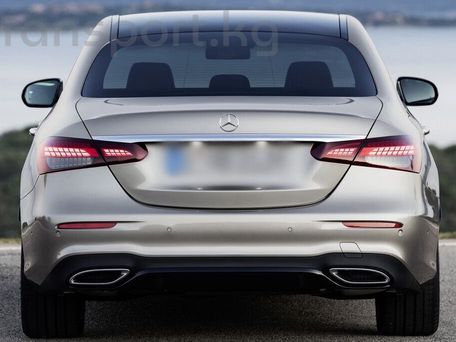 Mercedes-Benz E-Класс, 2020 — фото 7