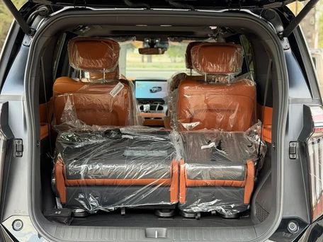 GAC Trumpchi M8, 2026 — сүрөт 10