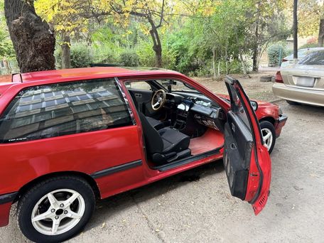 Honda Civic, 1988 — photo 8