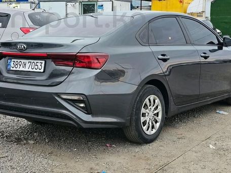 Kia K3, 2020 — photo 3