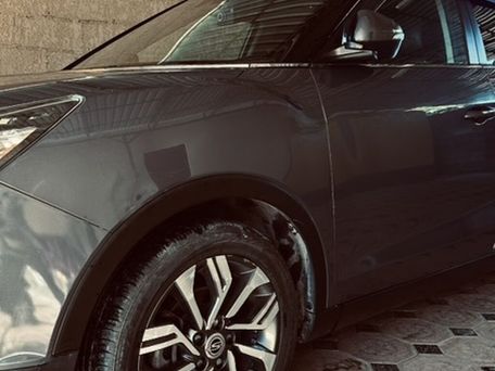 SsangYong Tivoli, 2019 — photo 3