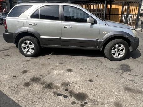 Kia Sorento, 2012