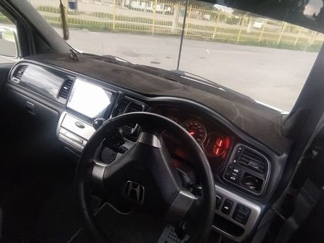 Honda Stepwgn, 2004 — сүрөт 11