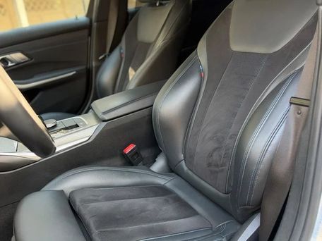 BMW 3 Series, 2020 — photo 10
