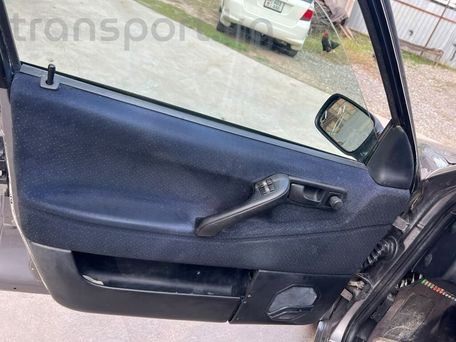 Volkswagen Passat, 1993 — сүрөт 11