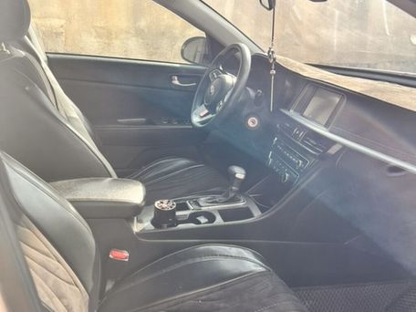 Kia Optima, 2018 — сүрөт 5