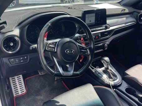 Kia K3, 2019 — photo 6