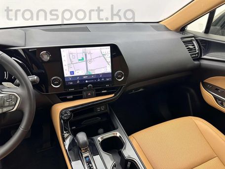 Lexus NX, 2022 — фото 10