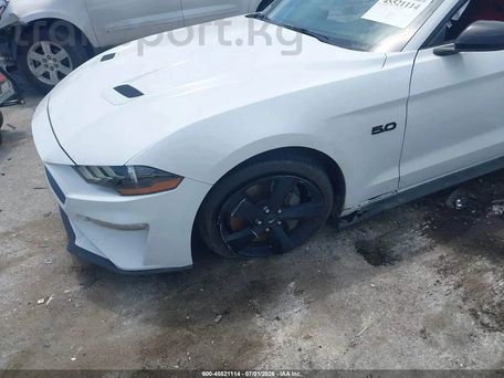 Ford Mustang, 2023 — photo 6