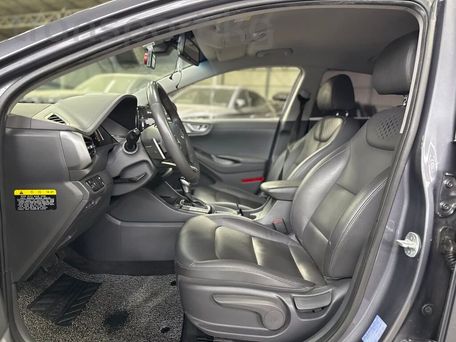 Hyundai IONIQ, 2019 — фото 3