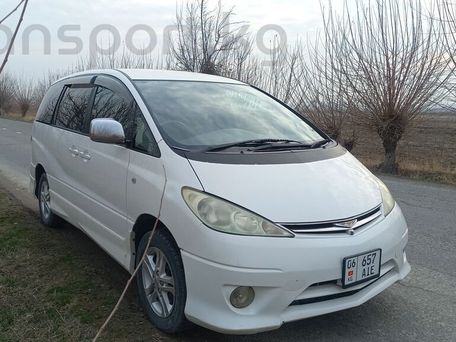 Toyota Estima, 2003 — photo 1