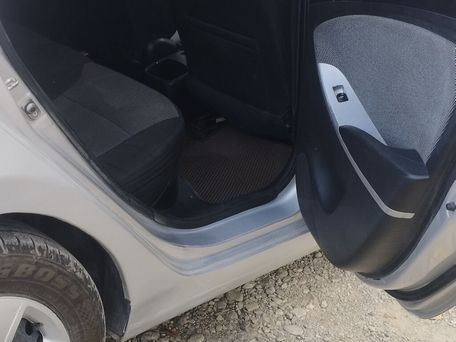 Hyundai Solaris, 2014 — photo 7